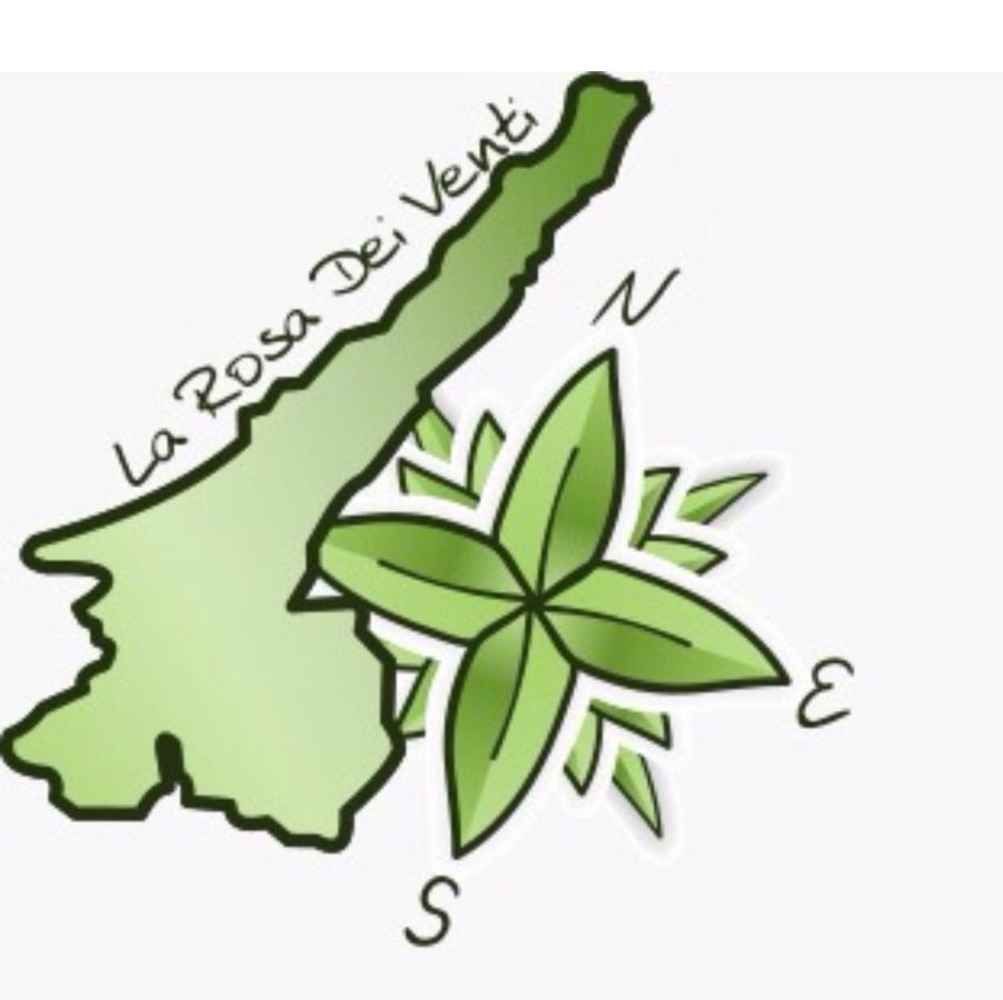 B&B La Rosa Dei Venti 阿科 外观 照片