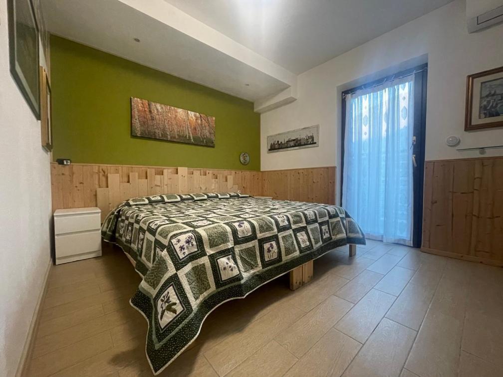 B&B La Rosa Dei Venti 阿科 外观 照片