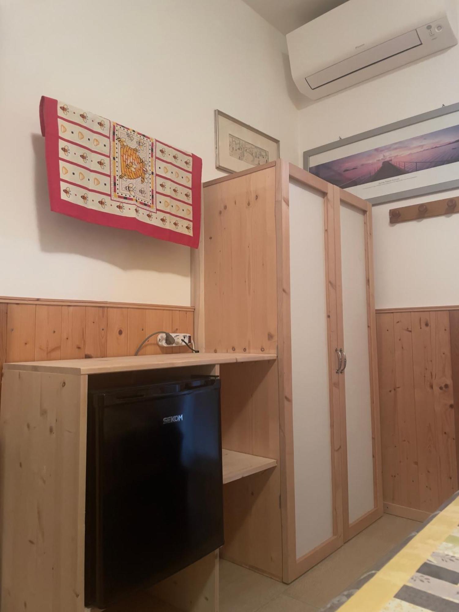 B&B La Rosa Dei Venti 阿科 外观 照片